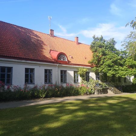 Aespoegarden Bed & Breakfast Klagstorp Exterior foto