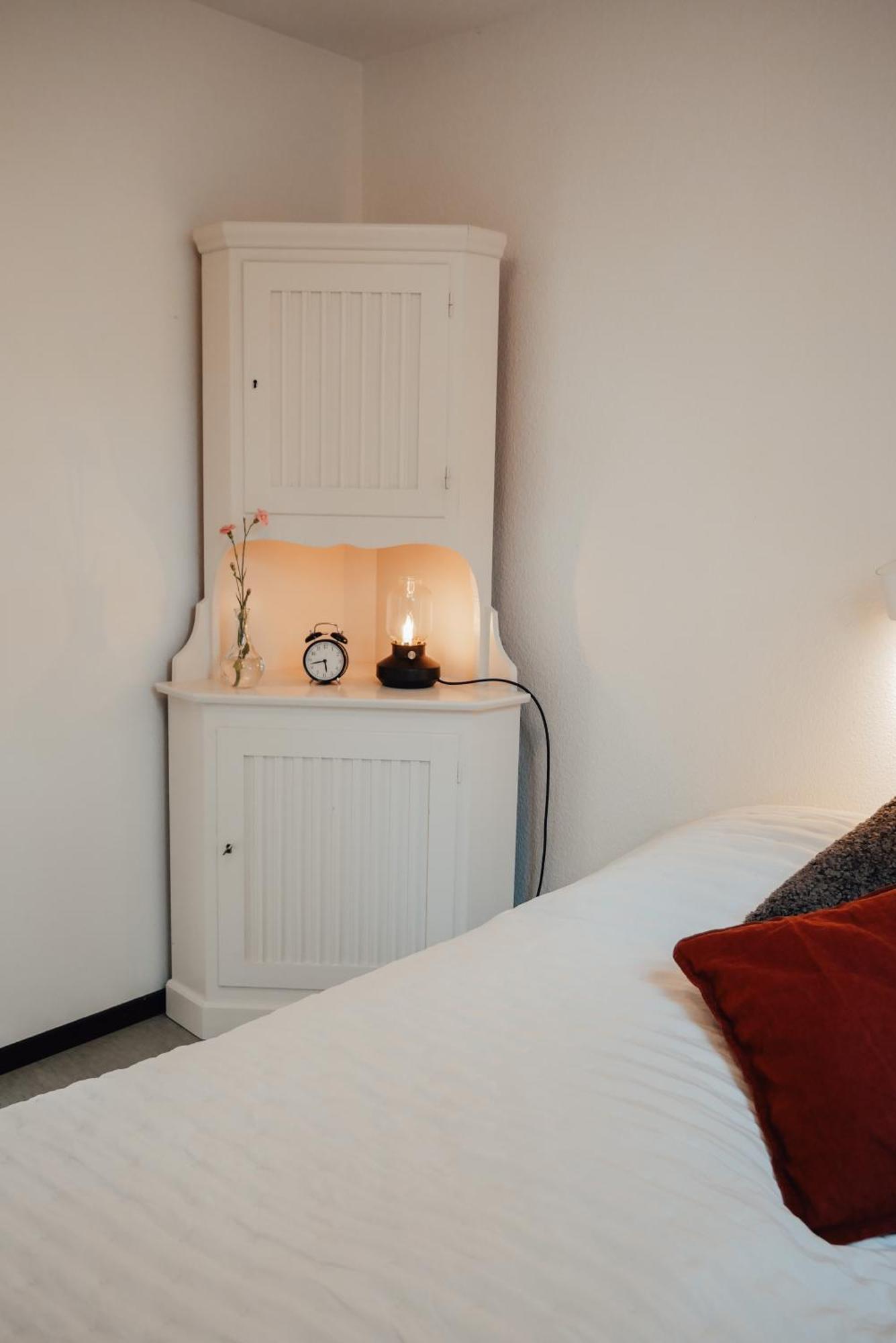 Aespoegarden Bed & Breakfast Klagstorp Exterior foto