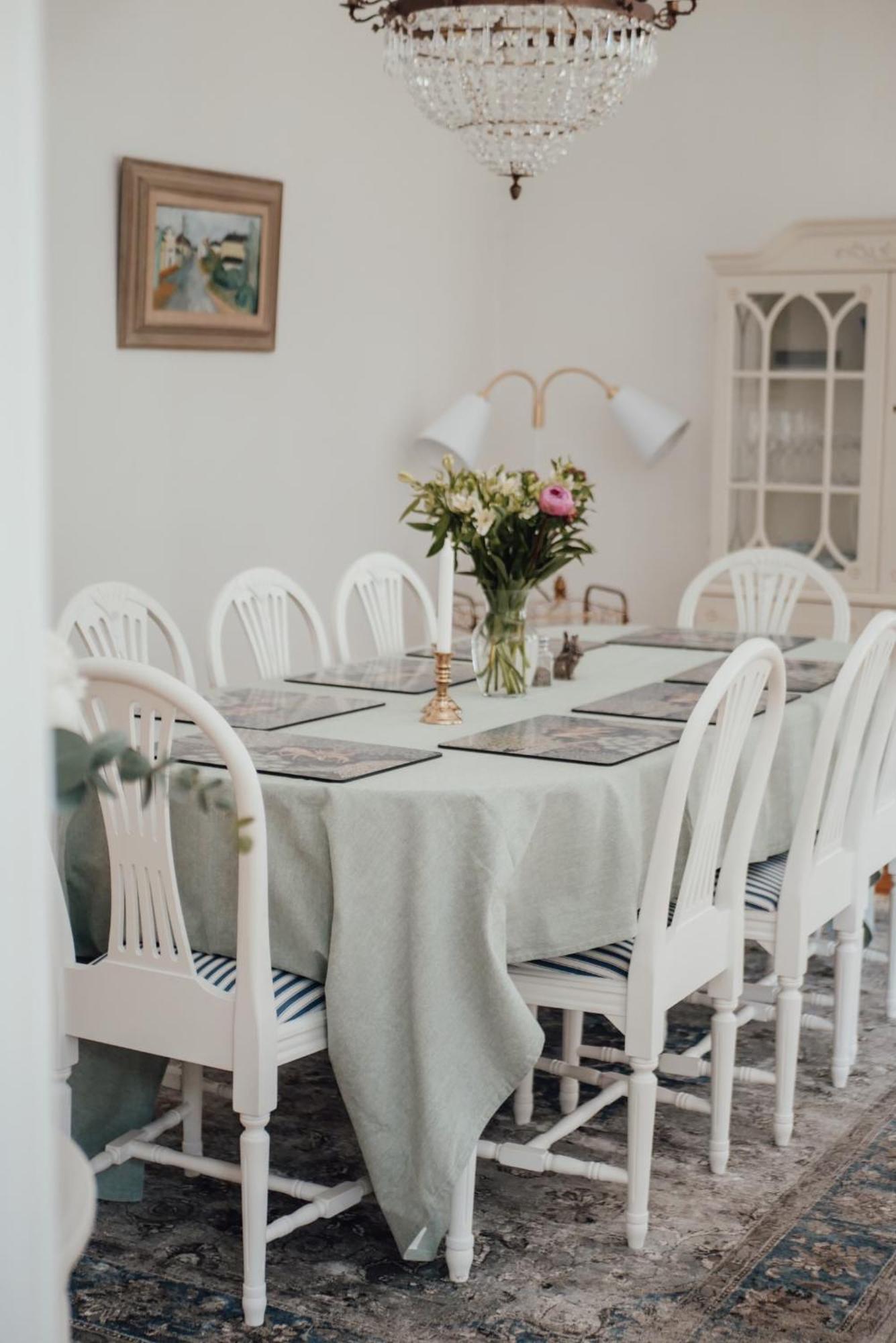 Aespoegarden Bed & Breakfast Klagstorp Exterior foto